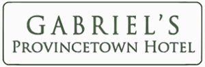 gabriels provincetown sponsor logo