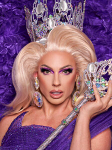 Alyssa Edwards 2026