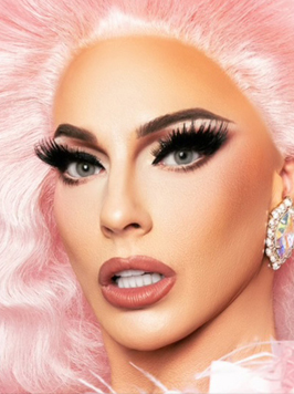 Alyssa Edwards