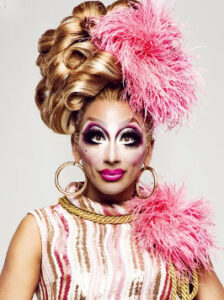 Bianca Del Rio 2026