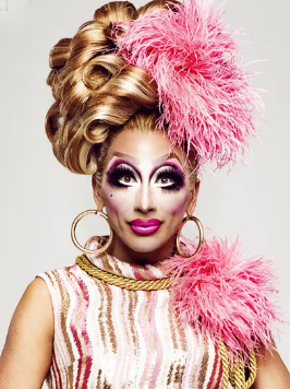 Bianca Del Rio 2026