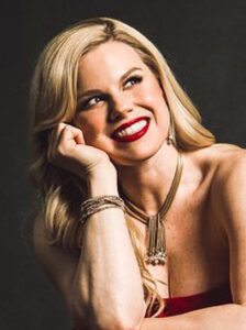 Megan Hilty