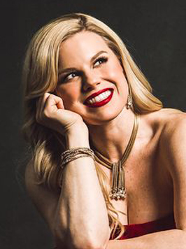 Megan Hilty