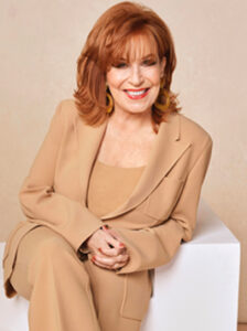 Joy Behar