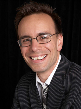 Tedd Firth 2026