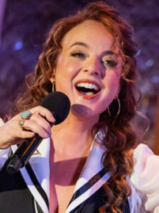 Melissa Errico