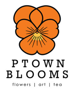 ptown blooms provincetown